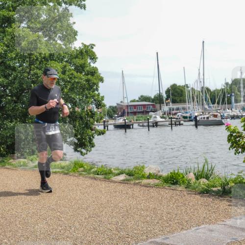 22.06.2025 - Viking Triathlon KatJ http://msf.ph/oto/8135155 22.06.2025 14:19:49 Laufen 173 meine-sportfotos.de
