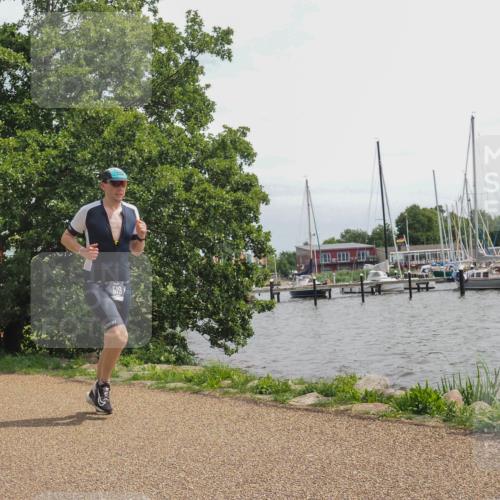 22.06.2025 - Viking Triathlon KatJ http://msf.ph/oto/8135163 22.06.2025 14:19:56 Laufen 519 meine-sportfotos.de
