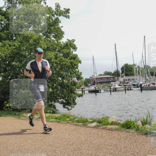 22.06.2025 - Viking Triathlon KatJ http://msf.ph/oto/8135164 22.06.2025 14:19:56 Laufen 519 meine-sportfotos.de