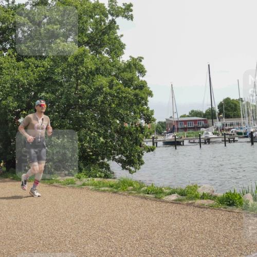 22.06.2025 - Viking Triathlon KatJ http://msf.ph/oto/8135168 22.06.2025 14:20:04 Laufen 464 meine-sportfotos.de