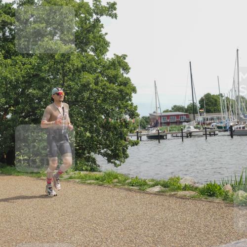 22.06.2025 - Viking Triathlon KatJ http://msf.ph/oto/8135171 22.06.2025 14:20:04 Laufen 464 meine-sportfotos.de