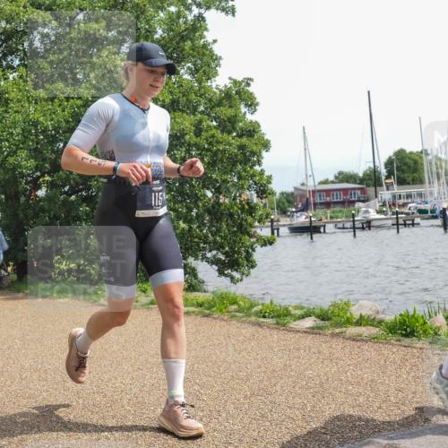 22.06.2025 - Viking Triathlon KatJ http://msf.ph/oto/8135187 22.06.2025 14:20:09 Laufen 115, 435, 480 meine-sportfotos.de