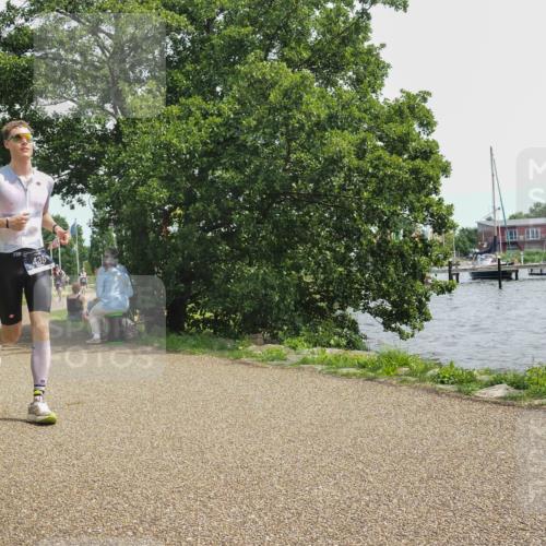 22.06.2025 - Viking Triathlon KatJ http://msf.ph/oto/8135188 22.06.2025 14:20:12 Laufen 435 meine-sportfotos.de