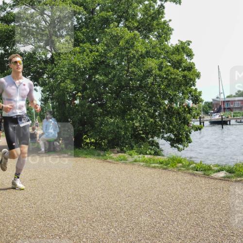 22.06.2025 - Viking Triathlon KatJ http://msf.ph/oto/8135189 22.06.2025 14:20:12 Laufen 435 meine-sportfotos.de