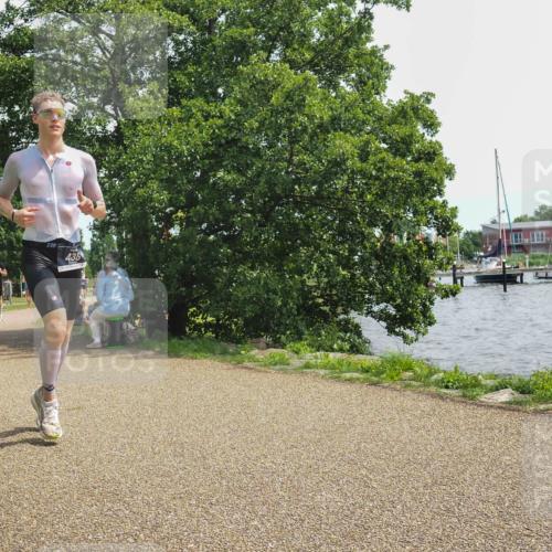 22.06.2025 - Viking Triathlon KatJ http://msf.ph/oto/8135190 22.06.2025 14:20:12 Laufen 435 meine-sportfotos.de