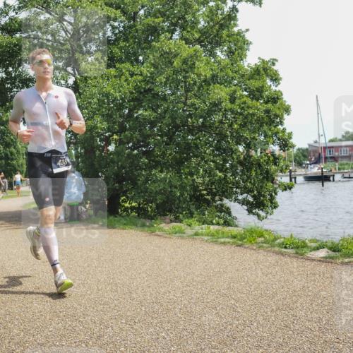 22.06.2025 - Viking Triathlon KatJ http://msf.ph/oto/8135191 22.06.2025 14:20:12 Laufen 435 meine-sportfotos.de