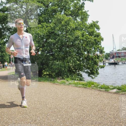 22.06.2025 - Viking Triathlon KatJ http://msf.ph/oto/8135192 22.06.2025 14:20:12 Laufen 435 meine-sportfotos.de