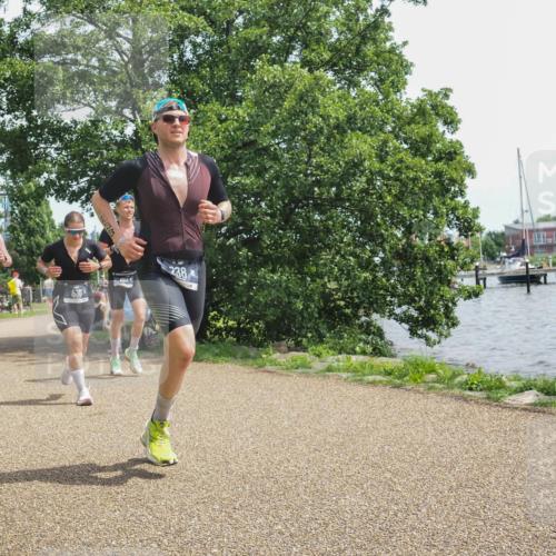 22.06.2025 - Viking Triathlon KatJ http://msf.ph/oto/8135202 22.06.2025 14:20:17 Laufen 203, 238, 530, 635 meine-sportfotos.de