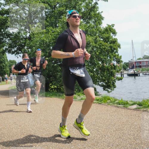 22.06.2025 - Viking Triathlon KatJ http://msf.ph/oto/8135203 22.06.2025 14:20:18 Laufen 203, 238, 530, 635 meine-sportfotos.de