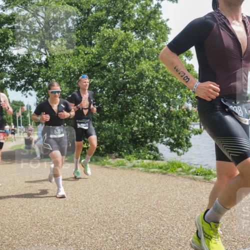 22.06.2025 - Viking Triathlon KatJ http://msf.ph/oto/8135206 22.06.2025 14:20:18 Laufen 203, 238, 530, 635 meine-sportfotos.de