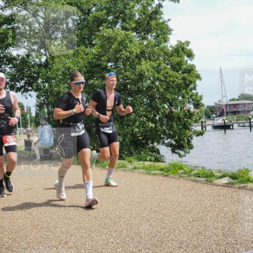 22.06.2025 - Viking Triathlon KatJ http://msf.ph/oto/8135207 22.06.2025 14:20:18 Laufen 203, 238, 530, 635 meine-sportfotos.de