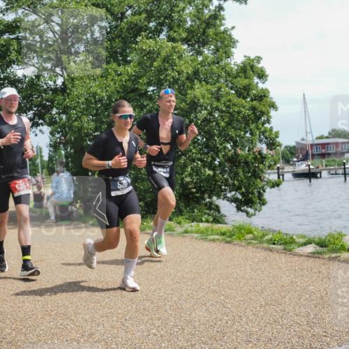 22.06.2025 - Viking Triathlon KatJ http://msf.ph/oto/8135208 22.06.2025 14:20:18 Laufen 203, 238, 530, 635 meine-sportfotos.de