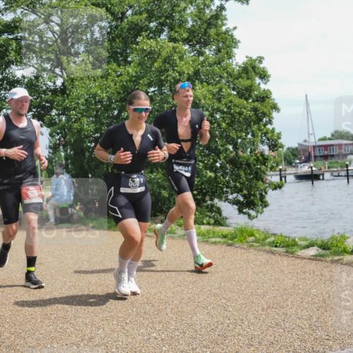 22.06.2025 - Viking Triathlon KatJ http://msf.ph/oto/8135209 22.06.2025 14:20:18 Laufen 203, 238, 530, 635 meine-sportfotos.de