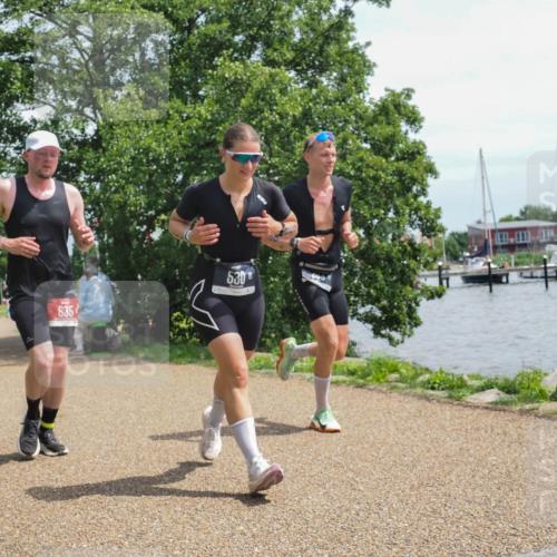22.06.2025 - Viking Triathlon KatJ http://msf.ph/oto/8135210 22.06.2025 14:20:19 Laufen 203, 238, 530, 624, 635 meine-sportfotos.de
