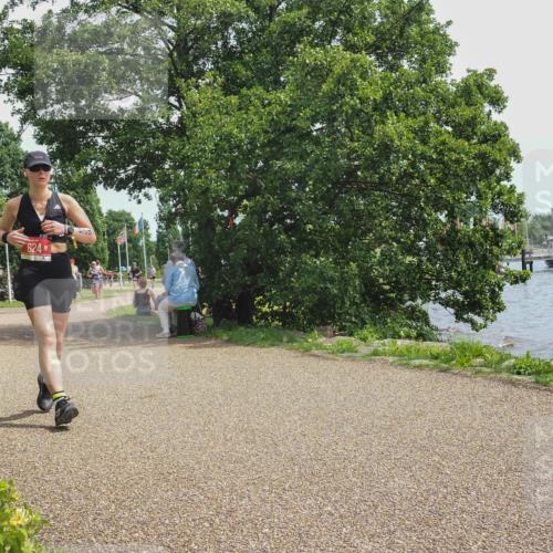 22.06.2025 - Viking Triathlon KatJ http://msf.ph/oto/8135215 22.06.2025 14:20:22 Laufen 8, 203, 624 meine-sportfotos.de