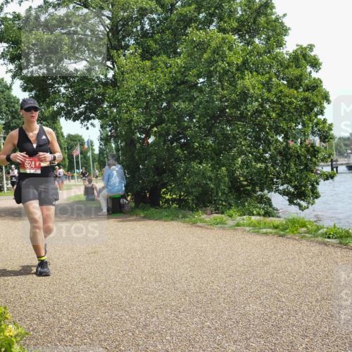 22.06.2025 - Viking Triathlon KatJ http://msf.ph/oto/8135216 22.06.2025 14:20:22 Laufen 8, 203, 624 meine-sportfotos.de