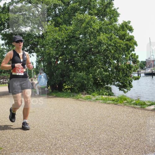 22.06.2025 - Viking Triathlon KatJ http://msf.ph/oto/8135219 22.06.2025 14:20:22 Laufen 8, 203, 624 meine-sportfotos.de