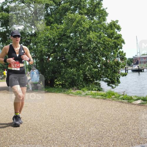 22.06.2025 - Viking Triathlon KatJ http://msf.ph/oto/8135220 22.06.2025 14:20:22 Laufen 8, 203, 624 meine-sportfotos.de