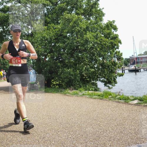 22.06.2025 - Viking Triathlon KatJ http://msf.ph/oto/8135221 22.06.2025 14:20:22 Laufen 8, 203, 624 meine-sportfotos.de