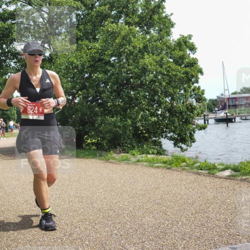 22.06.2025 - Viking Triathlon KatJ http://msf.ph/oto/8135222 22.06.2025 14:20:23 Laufen 8, 624 meine-sportfotos.de