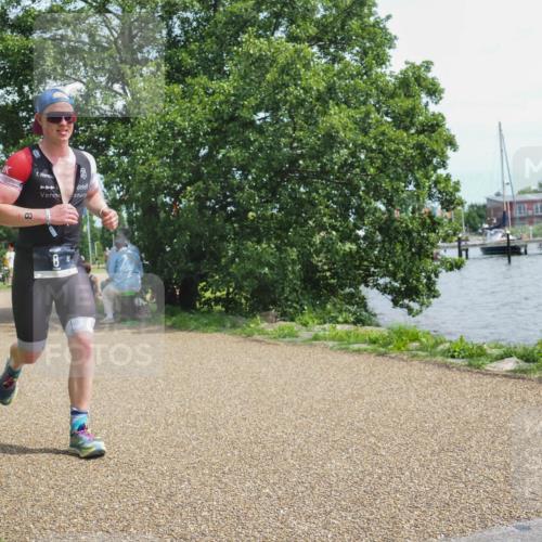 22.06.2025 - Viking Triathlon KatJ http://msf.ph/oto/8135229 22.06.2025 14:20:25 Laufen 8, 624 meine-sportfotos.de