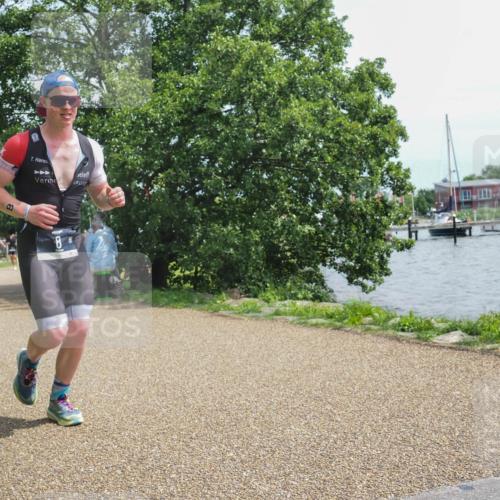 22.06.2025 - Viking Triathlon KatJ http://msf.ph/oto/8135230 22.06.2025 14:20:25 Laufen 8, 624 meine-sportfotos.de