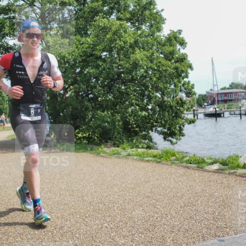 22.06.2025 - Viking Triathlon KatJ http://msf.ph/oto/8135231 22.06.2025 14:20:25 Laufen 8, 624 meine-sportfotos.de