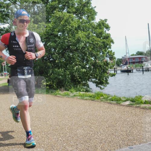 22.06.2025 - Viking Triathlon KatJ http://msf.ph/oto/8135232 22.06.2025 14:20:25 Laufen 8, 624 meine-sportfotos.de