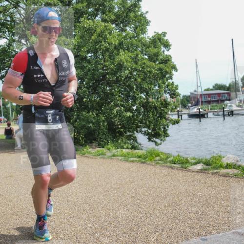 22.06.2025 - Viking Triathlon KatJ http://msf.ph/oto/8135233 22.06.2025 14:20:26 Laufen 8 meine-sportfotos.de