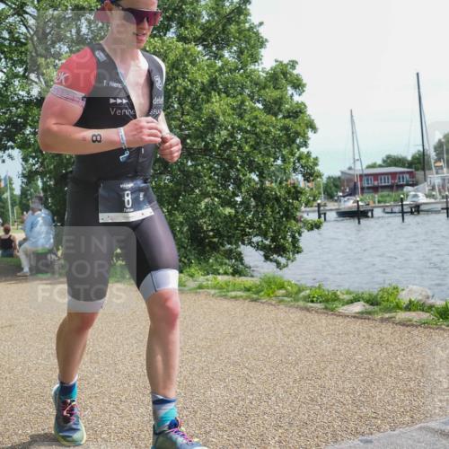 22.06.2025 - Viking Triathlon KatJ http://msf.ph/oto/8135234 22.06.2025 14:20:26 Laufen 8 meine-sportfotos.de