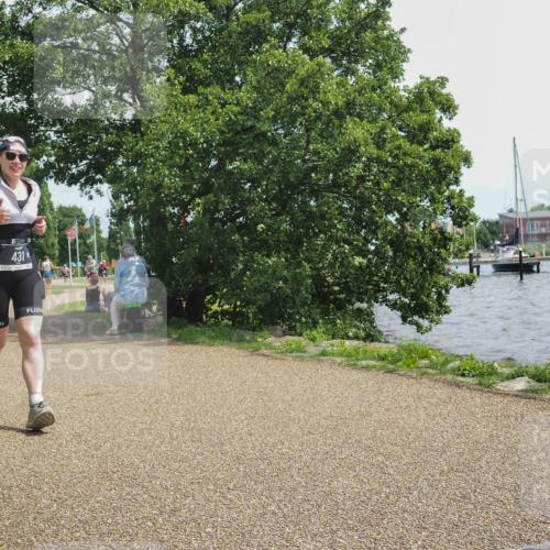 22.06.2025 - Viking Triathlon KatJ http://msf.ph/oto/8135237 22.06.2025 14:20:31 Laufen 278, 309, 431 meine-sportfotos.de