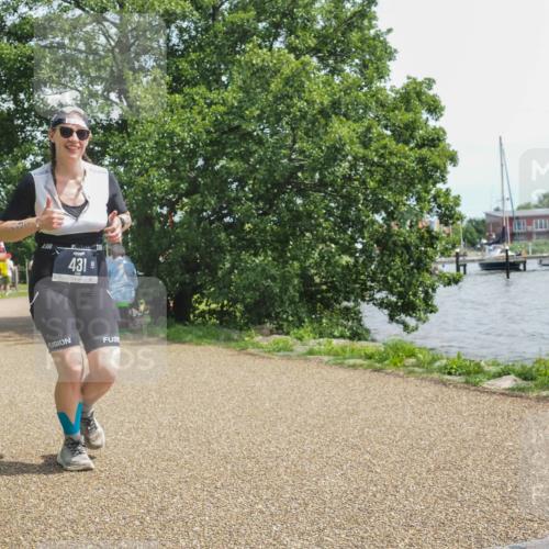 22.06.2025 - Viking Triathlon KatJ http://msf.ph/oto/8135240 22.06.2025 14:20:32 Laufen 278, 309, 431 meine-sportfotos.de