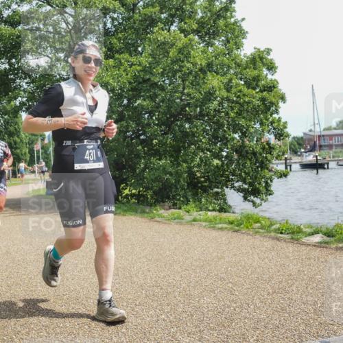 22.06.2025 - Viking Triathlon KatJ http://msf.ph/oto/8135242 22.06.2025 14:20:32 Laufen 278, 309, 431 meine-sportfotos.de