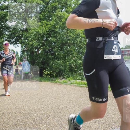 22.06.2025 - Viking Triathlon KatJ http://msf.ph/oto/8135243 22.06.2025 14:20:33 Laufen 278, 309, 431 meine-sportfotos.de