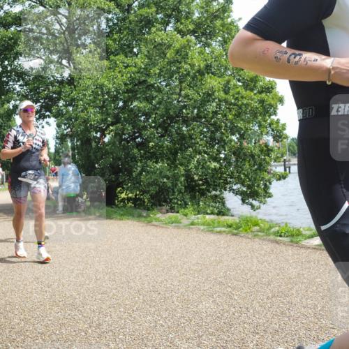 22.06.2025 - Viking Triathlon KatJ http://msf.ph/oto/8135244 22.06.2025 14:20:33 Laufen 278, 309, 431 meine-sportfotos.de
