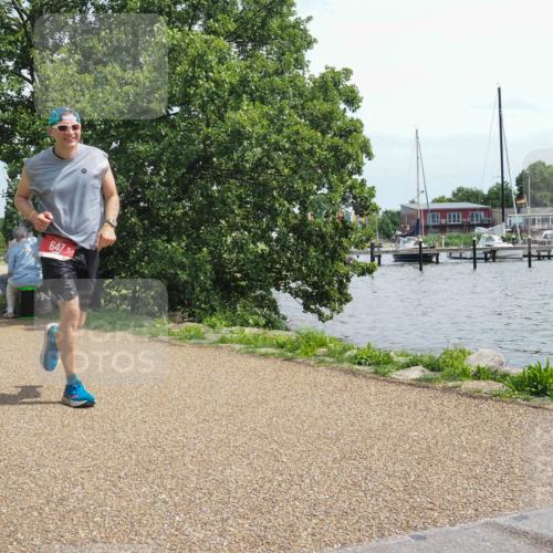22.06.2025 - Viking Triathlon KatJ http://msf.ph/oto/8135252 22.06.2025 14:20:46 Laufen 42, 647 meine-sportfotos.de