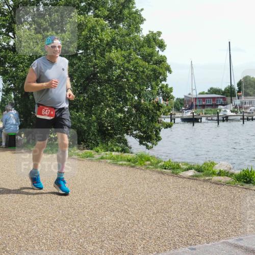 22.06.2025 - Viking Triathlon KatJ http://msf.ph/oto/8135254 22.06.2025 14:20:46 Laufen 42, 647 meine-sportfotos.de