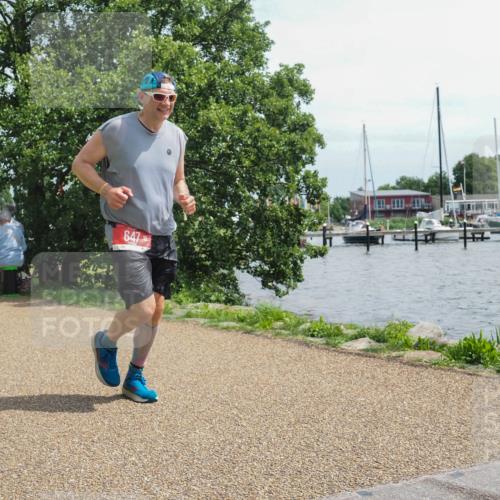 22.06.2025 - Viking Triathlon KatJ http://msf.ph/oto/8135256 22.06.2025 14:20:47 Laufen 42, 647 meine-sportfotos.de