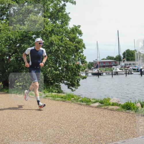 22.06.2025 - Viking Triathlon KatJ http://msf.ph/oto/8135262 22.06.2025 14:20:48 Laufen 42, 647 meine-sportfotos.de