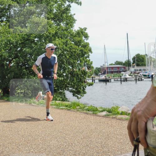 22.06.2025 - Viking Triathlon KatJ http://msf.ph/oto/8135263 22.06.2025 14:20:49 Laufen 42, 647 meine-sportfotos.de