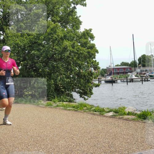 22.06.2025 - Viking Triathlon KatJ http://msf.ph/oto/8135264 22.06.2025 14:20:53 Laufen 448, 473 meine-sportfotos.de