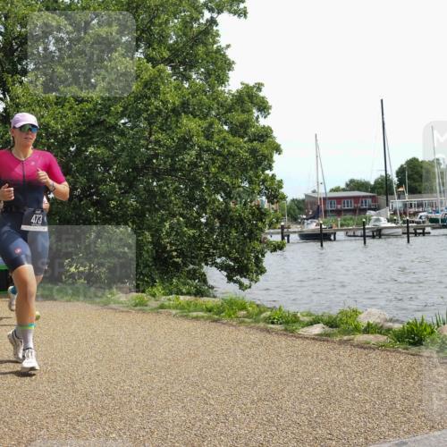 22.06.2025 - Viking Triathlon KatJ http://msf.ph/oto/8135265 22.06.2025 14:20:53 Laufen 448, 473 meine-sportfotos.de