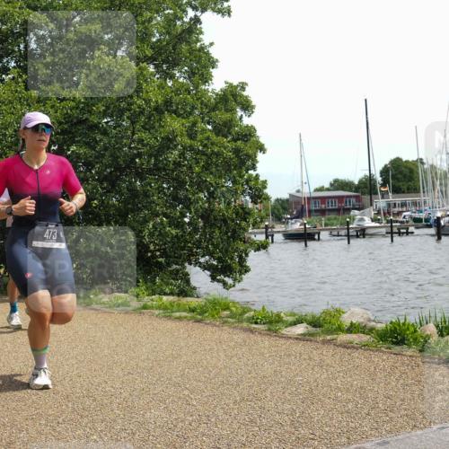 22.06.2025 - Viking Triathlon KatJ http://msf.ph/oto/8135267 22.06.2025 14:20:53 Laufen 448, 473 meine-sportfotos.de