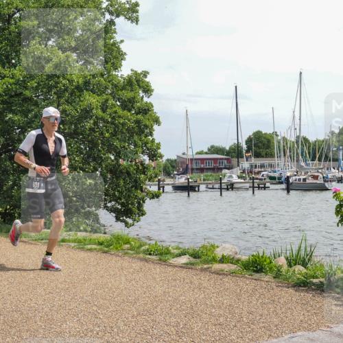 22.06.2025 - Viking Triathlon KatJ http://msf.ph/oto/8135280 22.06.2025 14:21:02 Laufen 101 meine-sportfotos.de
