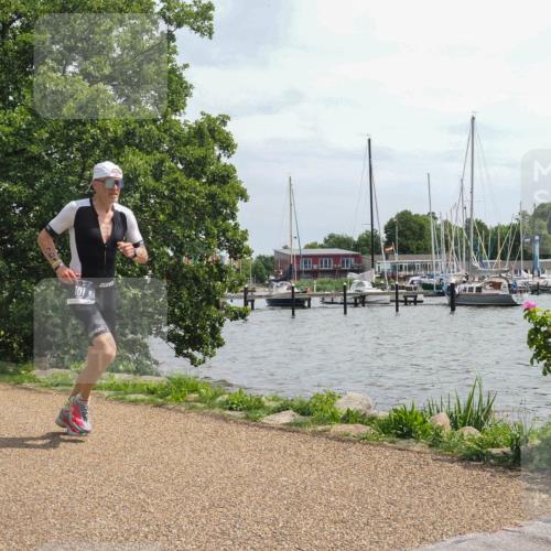 22.06.2025 - Viking Triathlon KatJ http://msf.ph/oto/8135281 22.06.2025 14:21:03 Laufen 101 meine-sportfotos.de