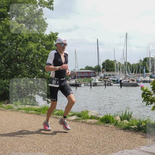 22.06.2025 - Viking Triathlon KatJ http://msf.ph/oto/8135284 22.06.2025 14:21:03 Laufen 101 meine-sportfotos.de