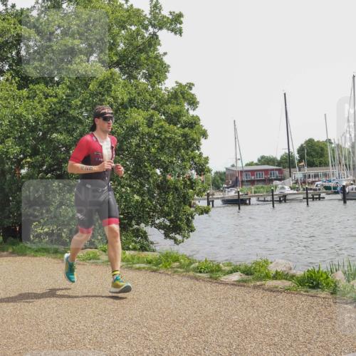 22.06.2025 - Viking Triathlon KatJ http://msf.ph/oto/8135302 22.06.2025 14:21:33 Laufen 429 meine-sportfotos.de