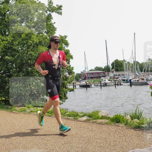 22.06.2025 - Viking Triathlon KatJ http://msf.ph/oto/8135305 22.06.2025 14:21:33 Laufen 429 meine-sportfotos.de