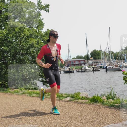 22.06.2025 - Viking Triathlon KatJ http://msf.ph/oto/8135306 22.06.2025 14:21:33 Laufen 429 meine-sportfotos.de