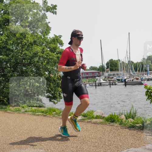 22.06.2025 - Viking Triathlon KatJ http://msf.ph/oto/8135307 22.06.2025 14:21:34 Laufen 429 meine-sportfotos.de